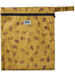 Elskbar - wet bag media ginkgo
