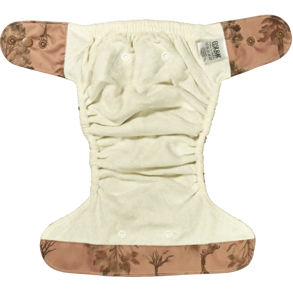 Elskbar - aio organico 2 inserti trees