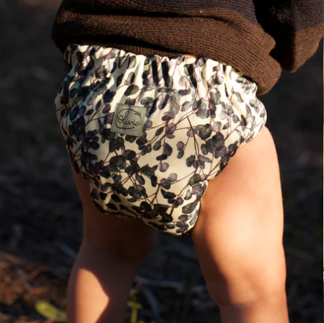 Olivia - narrow slim gallina bottoni