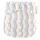 Modern cloth nappies - costume taglia unica onde mare