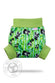 Petit Lulù - XL Cover pull-up panda