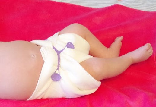 Petit Lulu - Snappi 1 pz colori misti