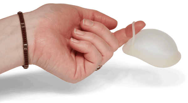 Elskbar - disco mestruale / coppetta mestruale