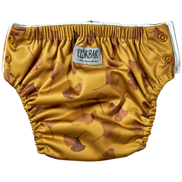 Elskbar - costume lavabile ginko