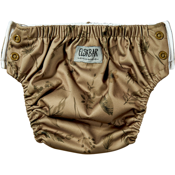 Elskbar - costume lavabile fiori selvatici