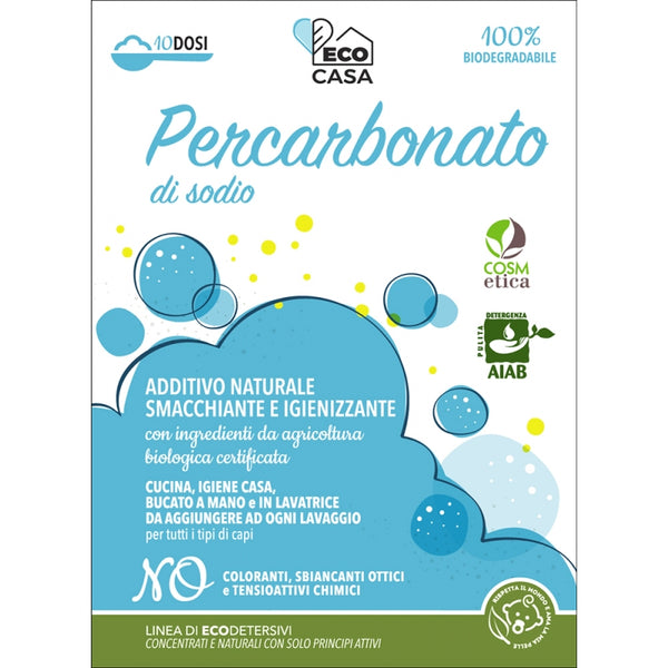 Percarbonato di Sodio