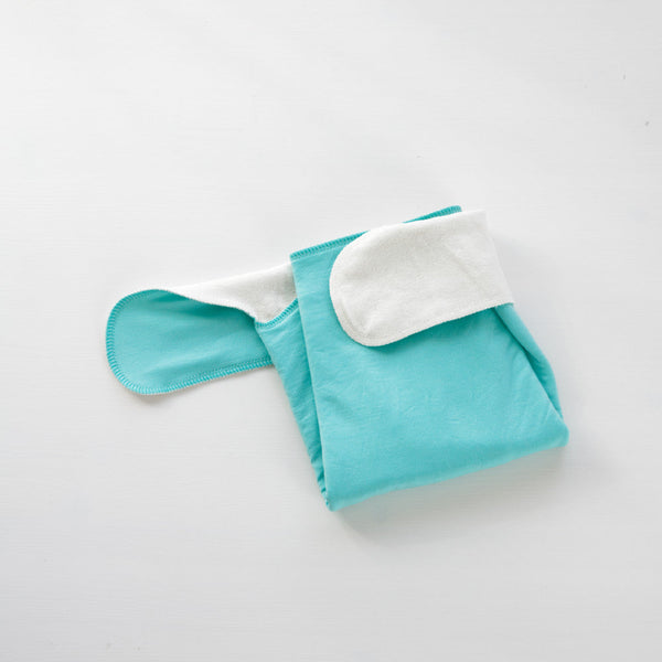 Buuh - tencel preflat notte tiffany 6/12 kg