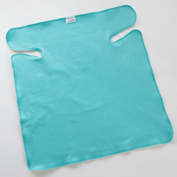 Buuh - tencel preflat notte tiffany 6/12 kg
