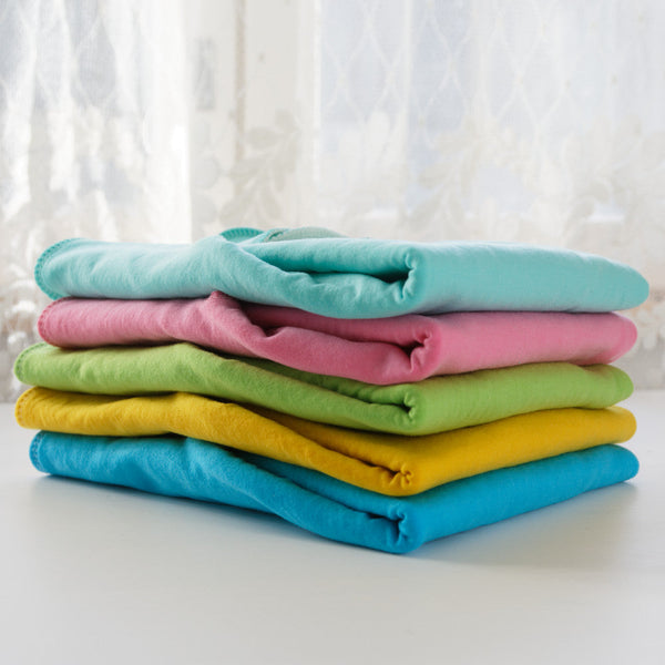 Buuh - tencel preflat notte tiffany 6/12 kg