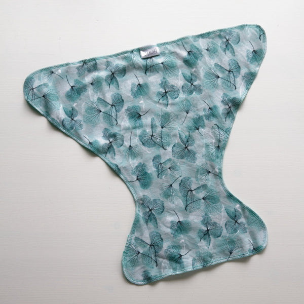 Buuh - tencel preflat pocket dinosauri