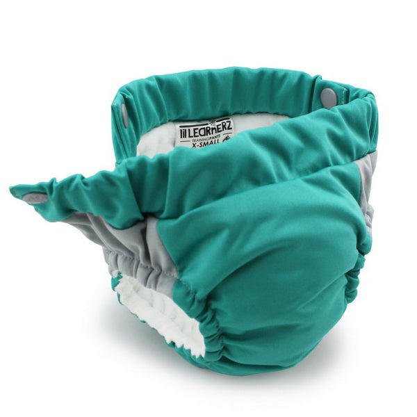 Lil Learnerz - L Mutandine Trainer (20,4 - 24,9 kg) Lily & Caribbean