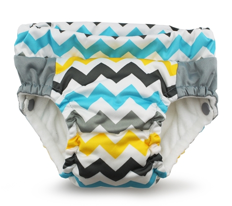 Mutandine_Trainer_Charlie_Quinn_taglia_S