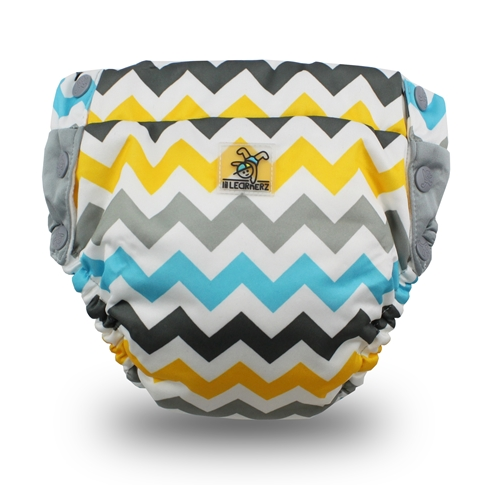 Mutandine_Trainer_Charlie_Quinn_taglia_s