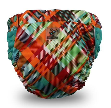 Mutandine_Trainer_Charlie_Quinn_taglia_S