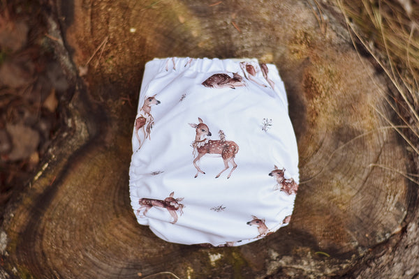 Poppets - pocket Harmony organico