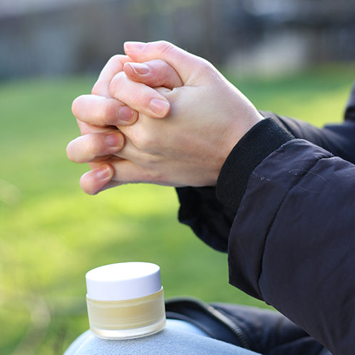 weecare - Lanolina Unguento 50 ml cambio pannolino