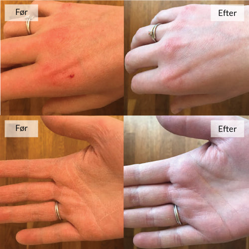 weecare - Lanolina Unguento 50 ml cambio pannolino