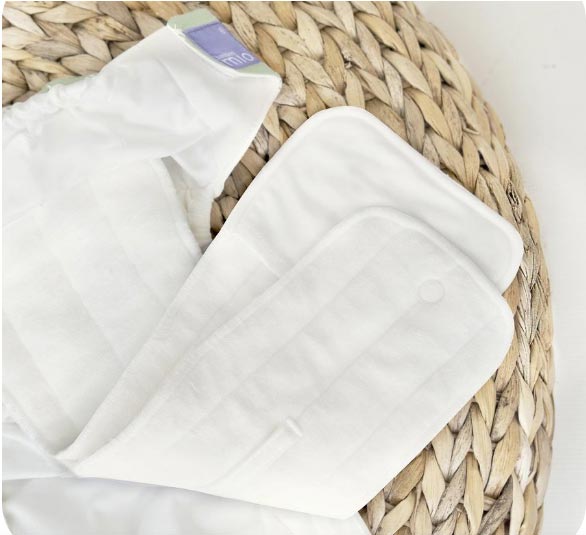 Bambino mio - all in one miosolo supreme organico gocce di arcobaleno