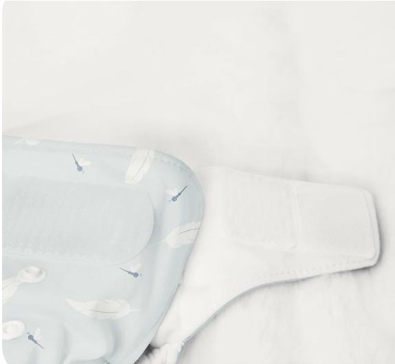 Bambino mio - all in one miosolo supreme organico gocce di arcobaleno