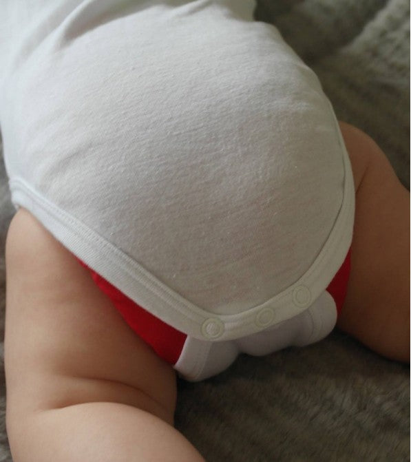 Avocado: kit allunga body 3 misure