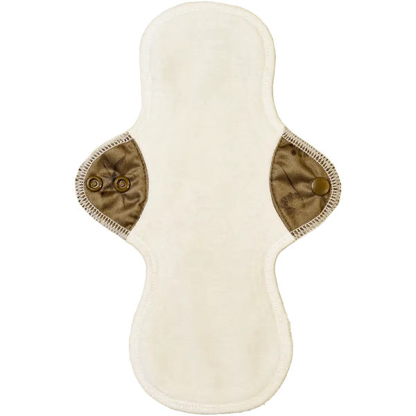 Elskbar - regular assorbente organico fiori selvatici