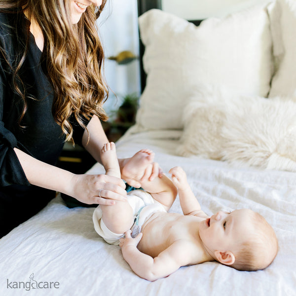 Kangacare - Flat (6pz) Taglia unica