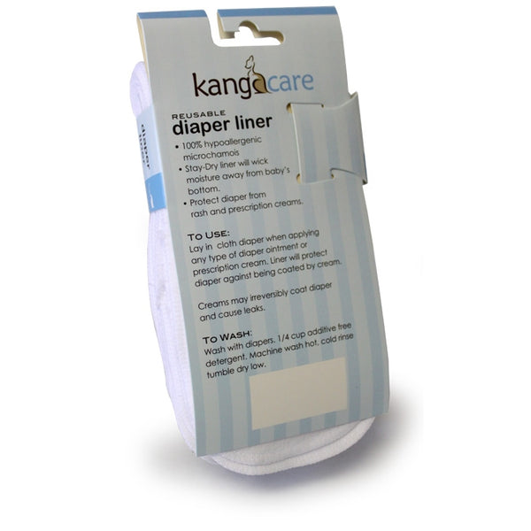 Rumparooz - Veli cattura pupù in micropile 10 pz