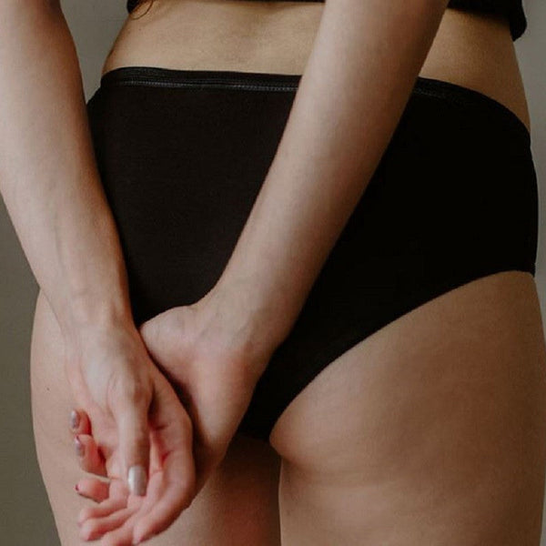 minimall - slip mestruali cotone organico taglia 42