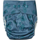 Elskbar - aio organico 2 inserti butterfly pea