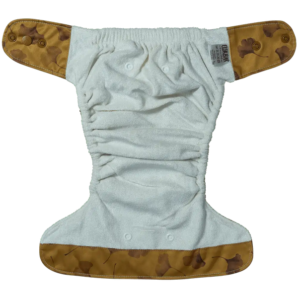 Elskbar - aio organico 2 inserti ginko