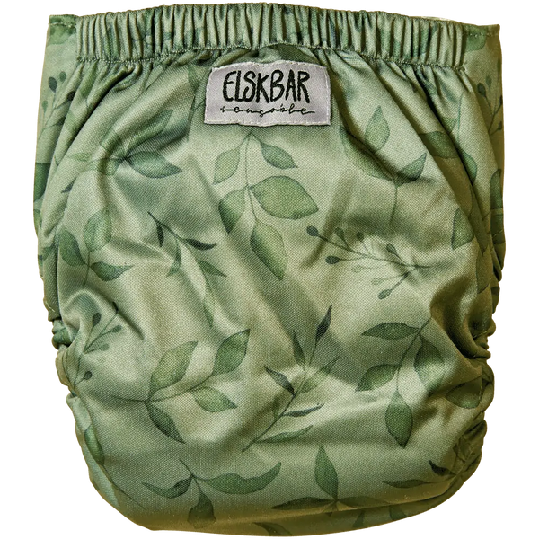 Elskbar - aio organico 2 inserti ramoscelli