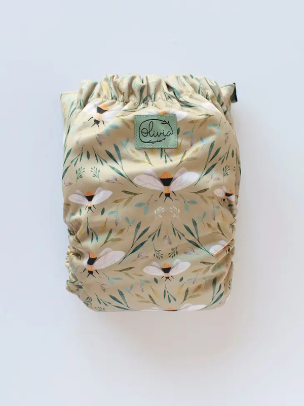 Olivia - narrow slim api