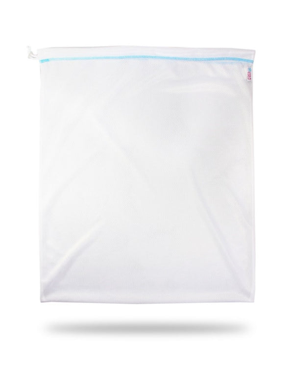 Petit Lulu - Sacco portabiancheria in rete taglia