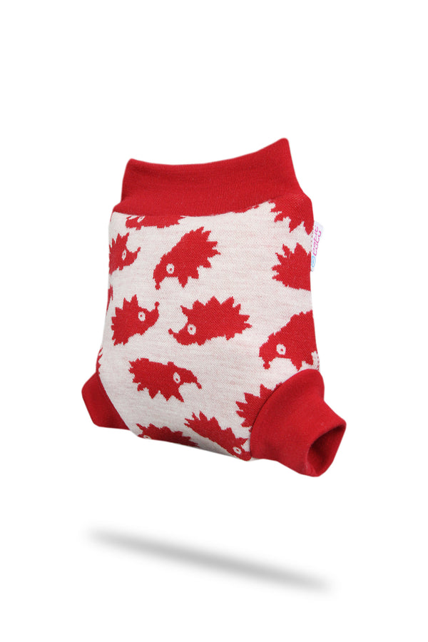 Petit Lulu -S Pull-Up in lana