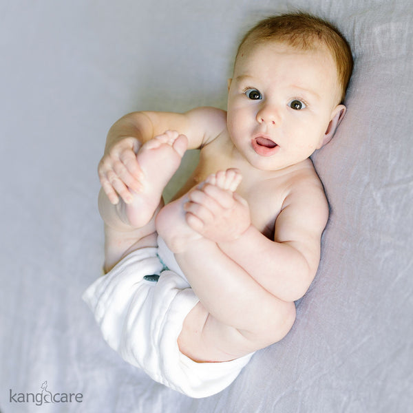 Kangacare - Prefold (6pz) Taglia 3 Bambino