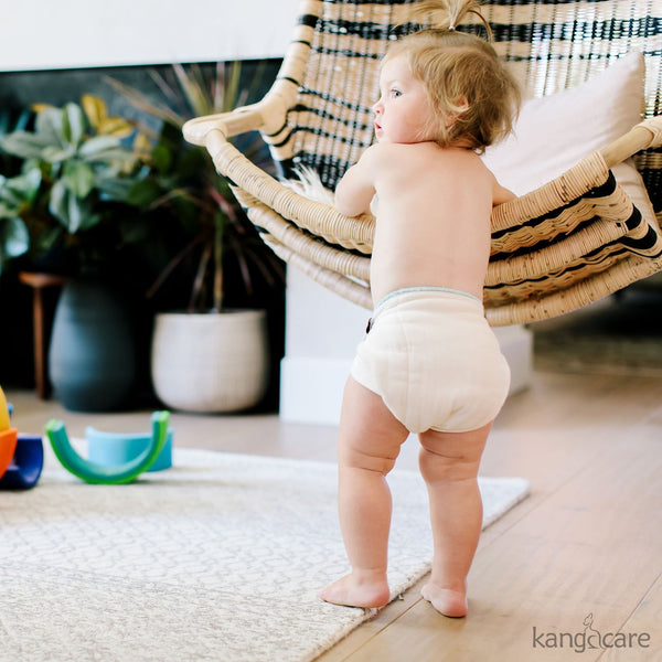 Kangacare - Flat (6pz) Taglia unica