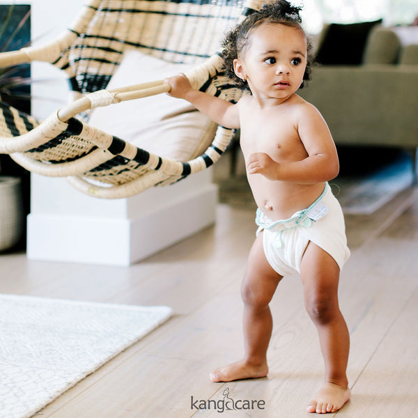 Kangacare - Prefold (6pz) Taglia 3 Bambino