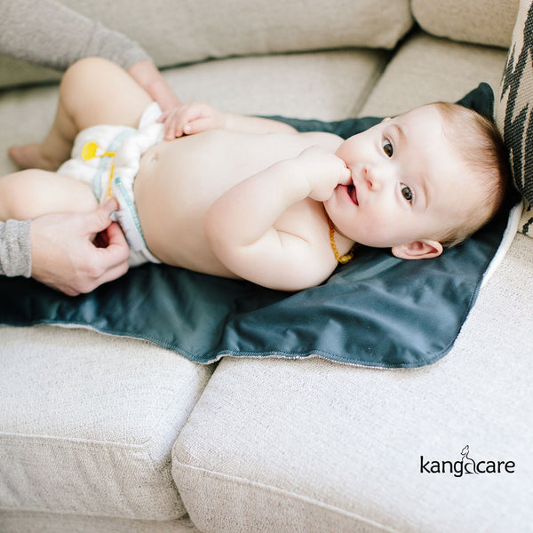 Kangacare - Prefold (6pz) Taglia 3 Bambino