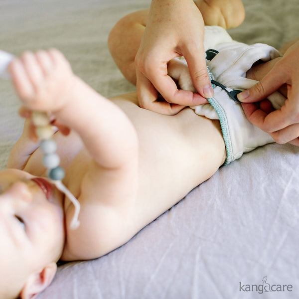 Kangacare - Flat (6pz) Taglia unica