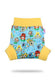 Petit Lulù - L Cover pull-up school jungle