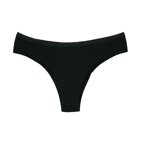 minimall - tanga mestruali cotone organico taglia 38