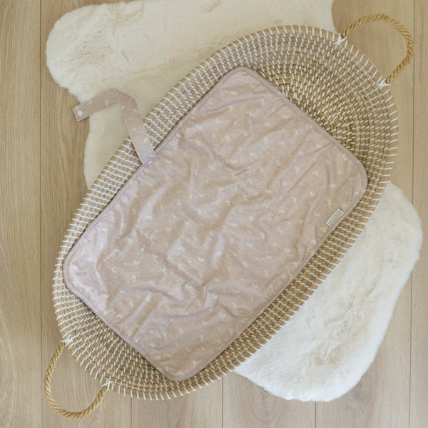 Modern cloth nappies - telocambio arcobaleno