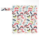 Tots Baby - wet bag media farfalle