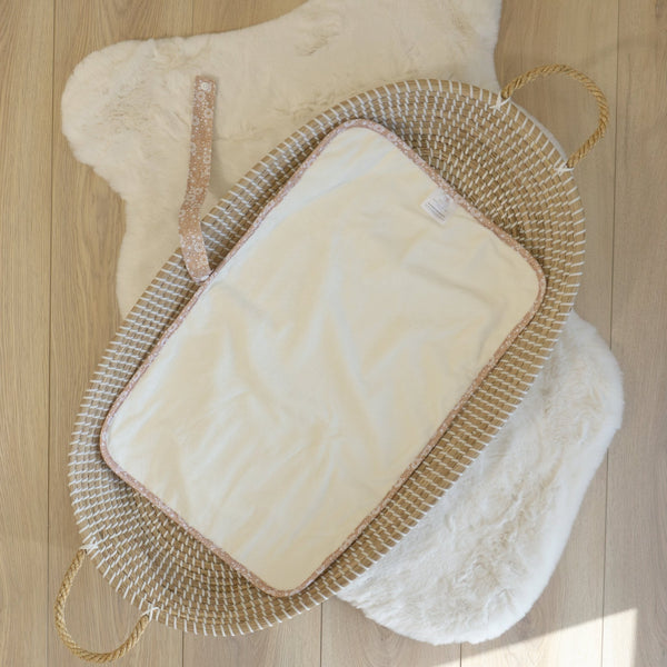 Modern cloth nappies - telocambio fiori