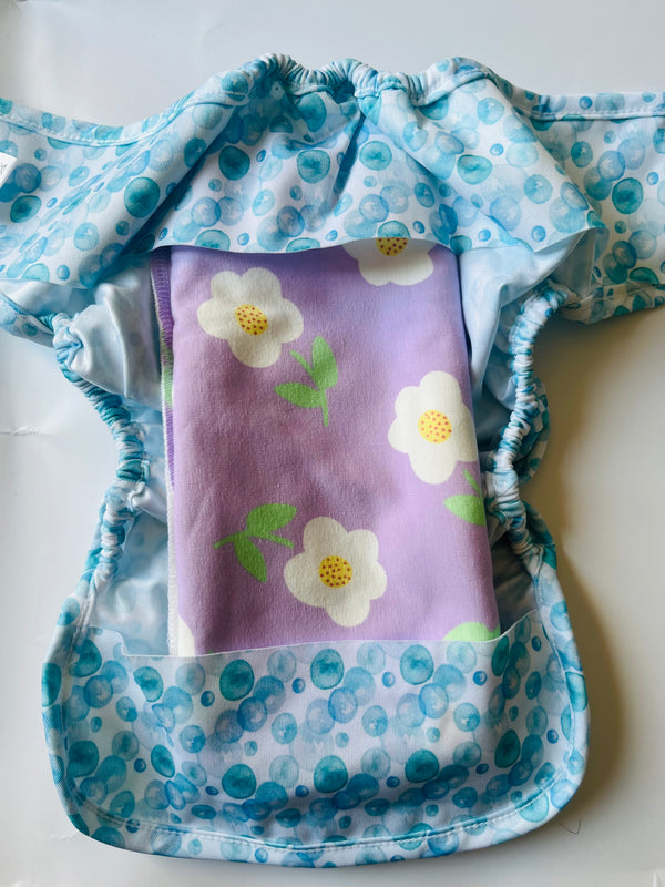 EcoTiny - Cover Taglia unica (5 kg-14 kg) tartarughe