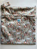 EcoTiny - wet bag media con doppia cerniera alpaca