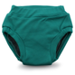 Rumparooz - taglia S 9 -13 kg mutandina trainer ecoposh OBV + verde