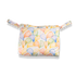 Green Poppy - Medium Wet bag foglie