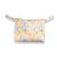 Green Poppy - Medium Wet bag foglie