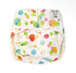 Tots Baby - pannolino pocket mondo